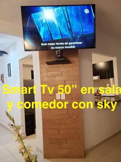 Casa Entera Alberca En Diamante * Acapulco