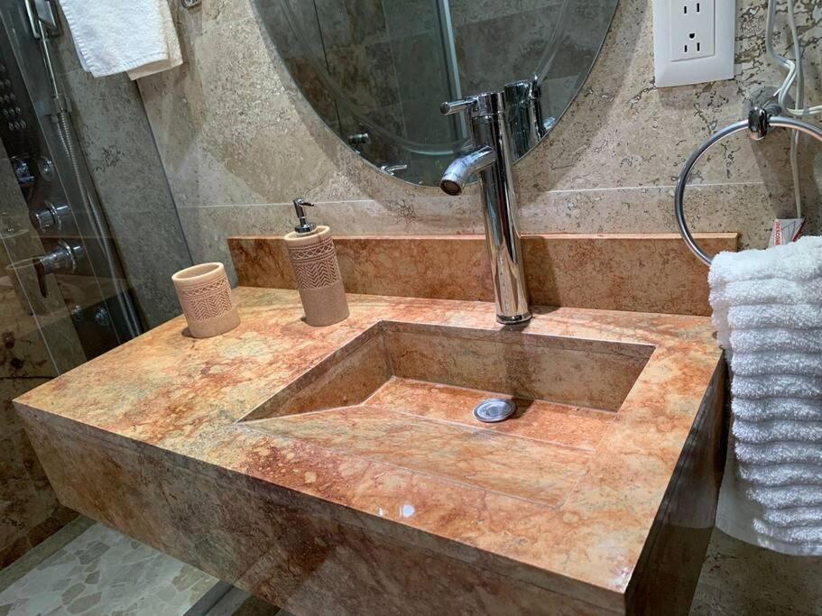 Casa Entera Alberca En Diamante Acapulco