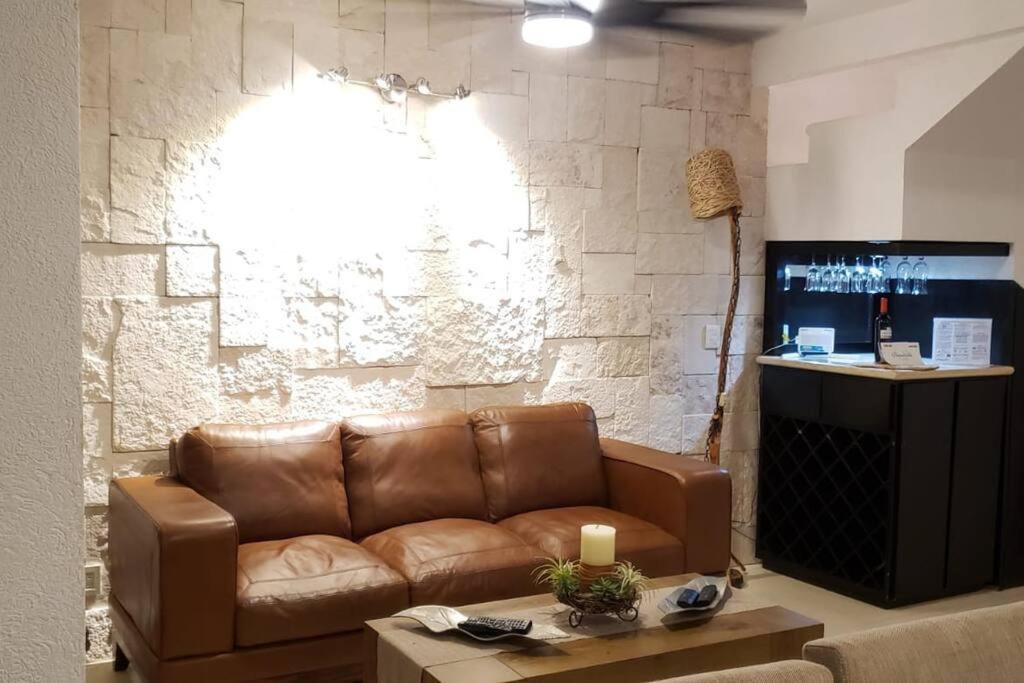 Casa Entera Alberca En Diamante Сasa de vacaciones Acapulco