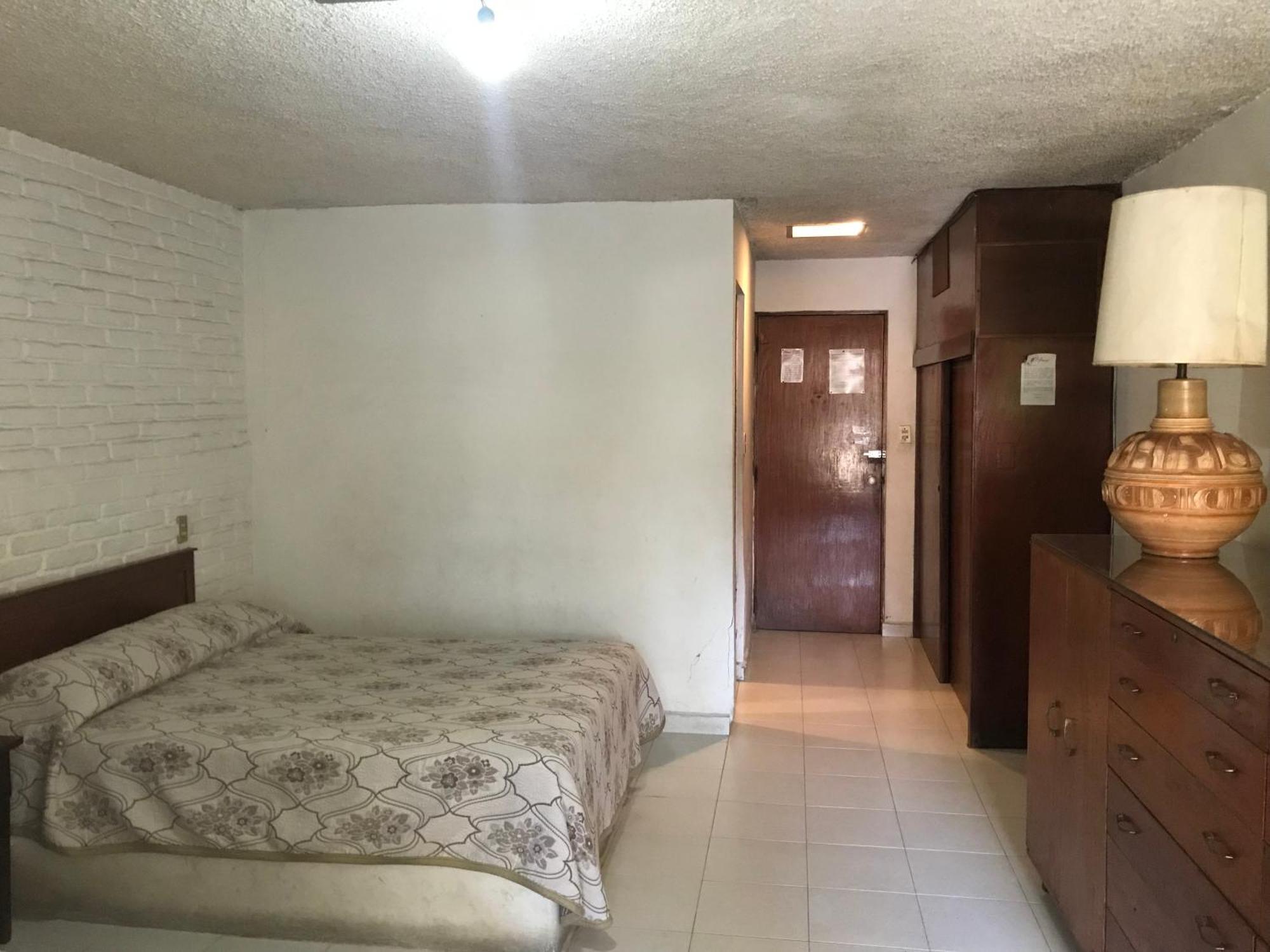Hotel Hamacas
