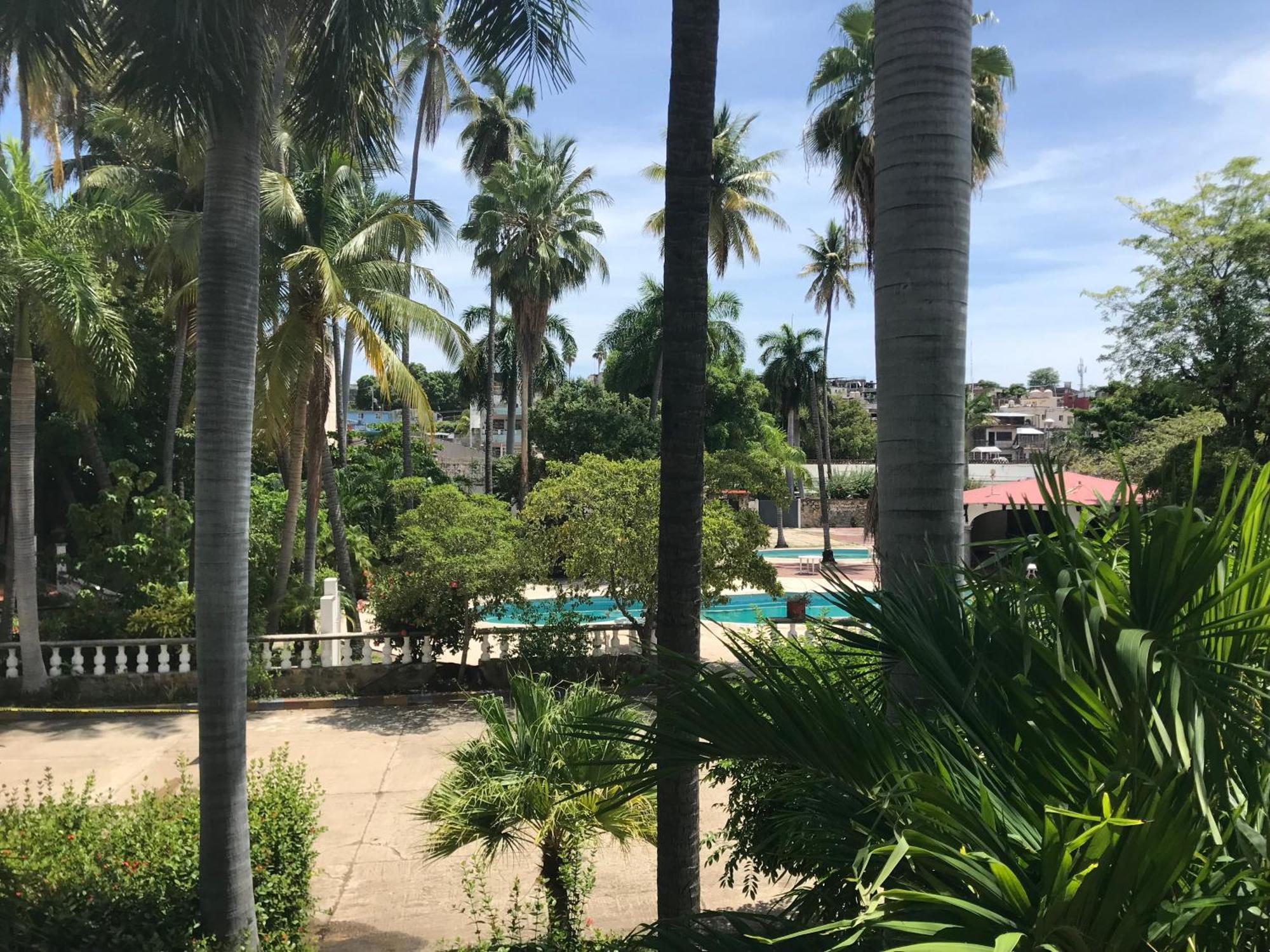 Hamacas Hotel Acapulco