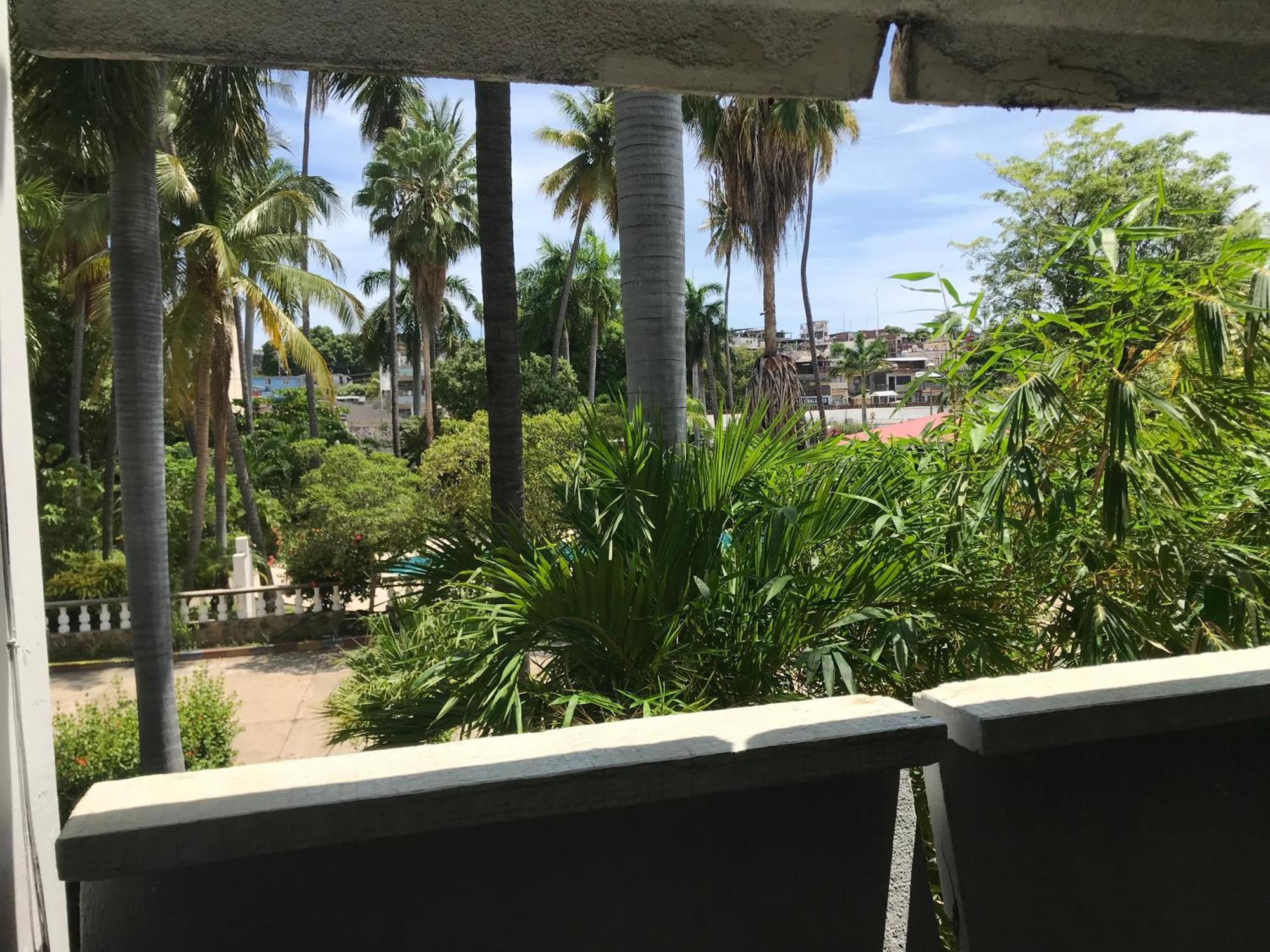 Hamacas Acapulco