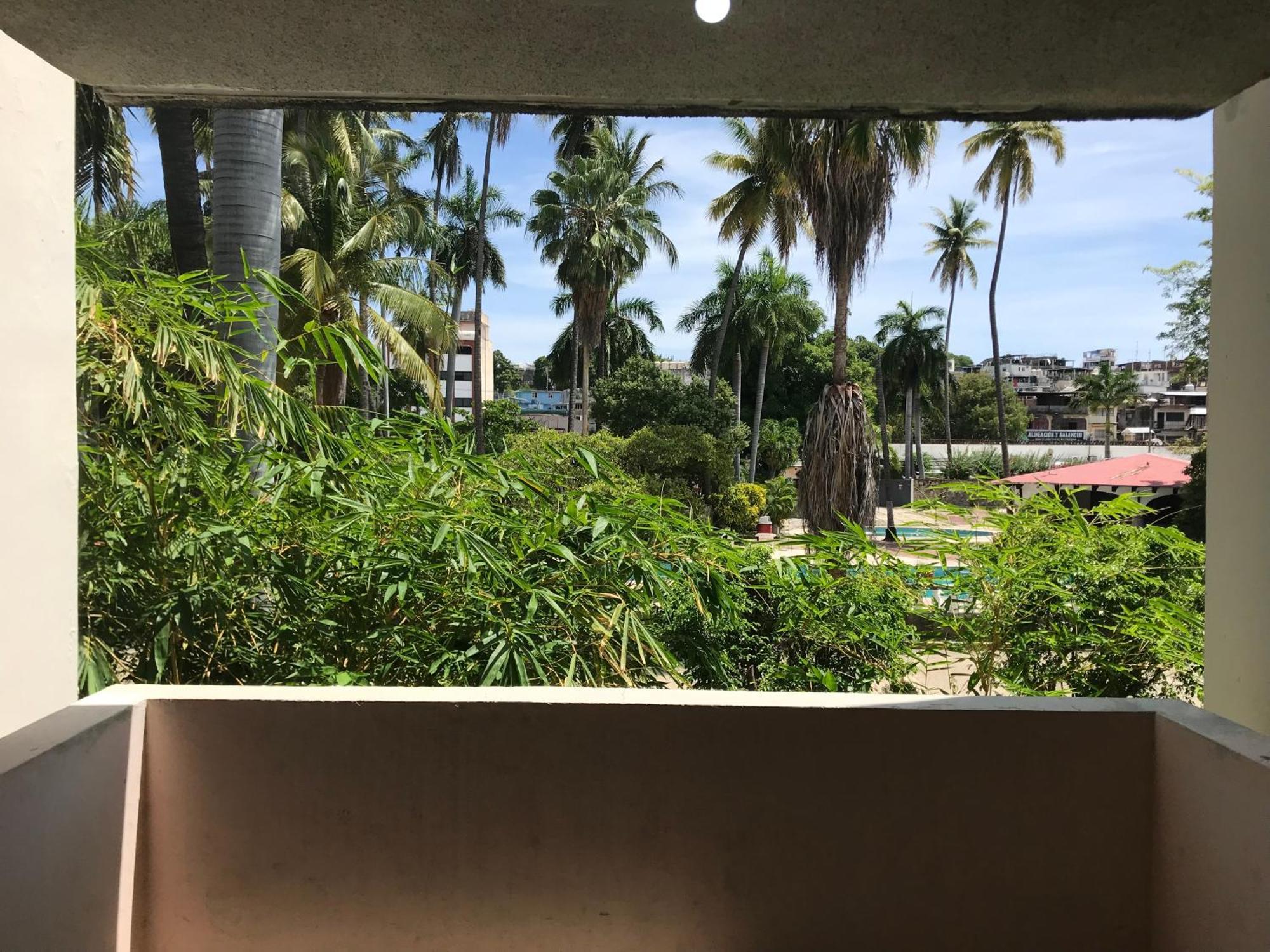 Hamacas Hotel