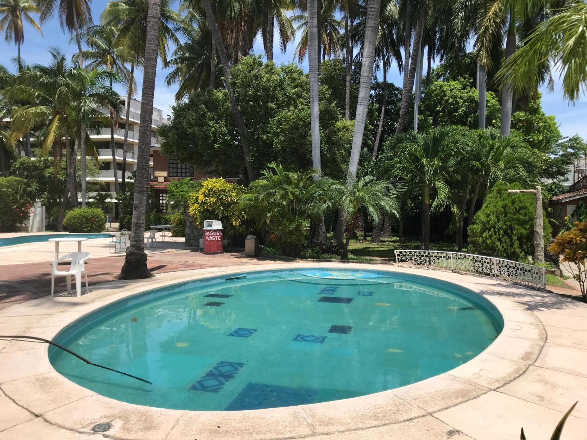 Hamacas Acapulco
