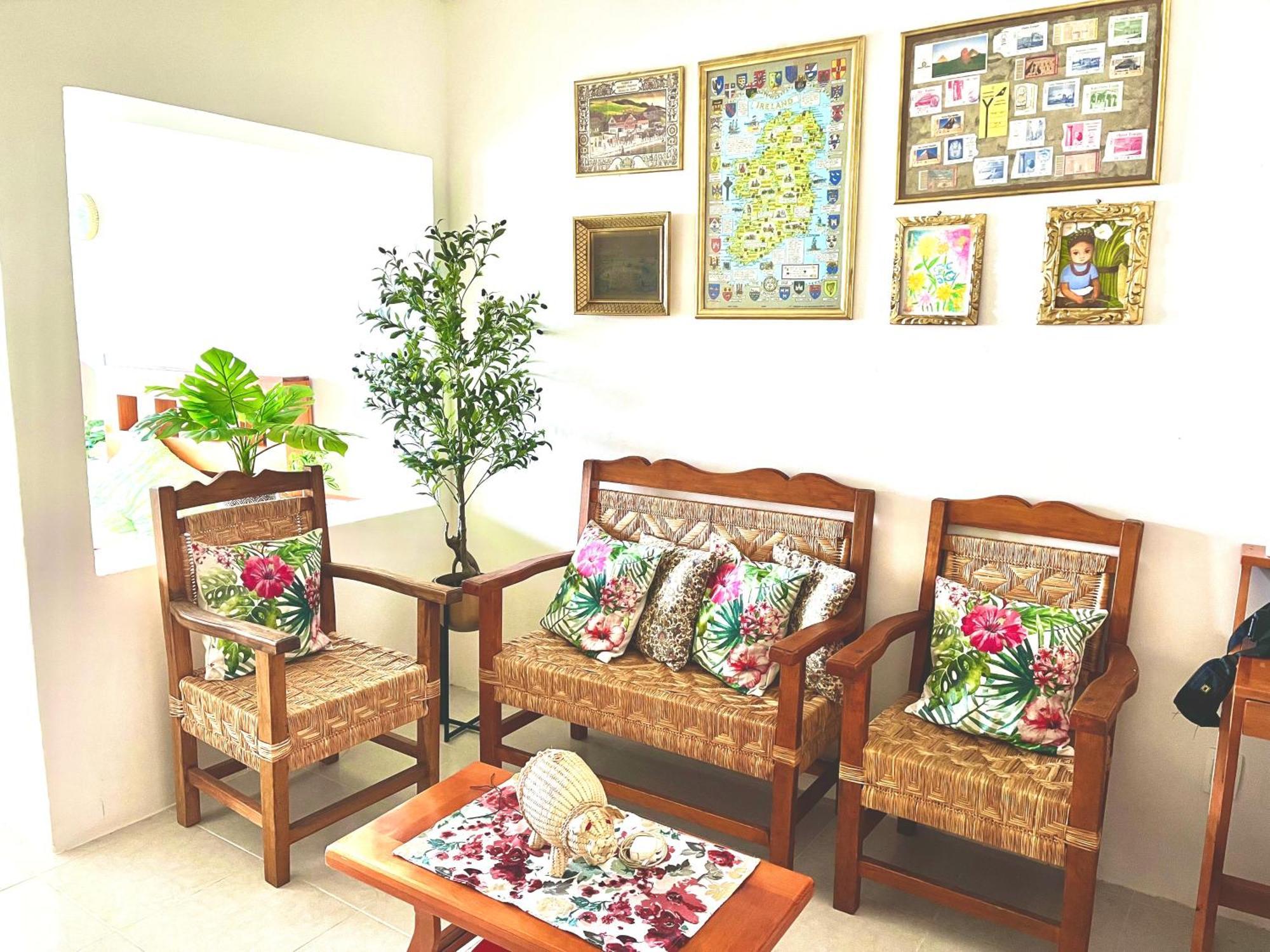 Casablanca Grand Colibri Apartment *