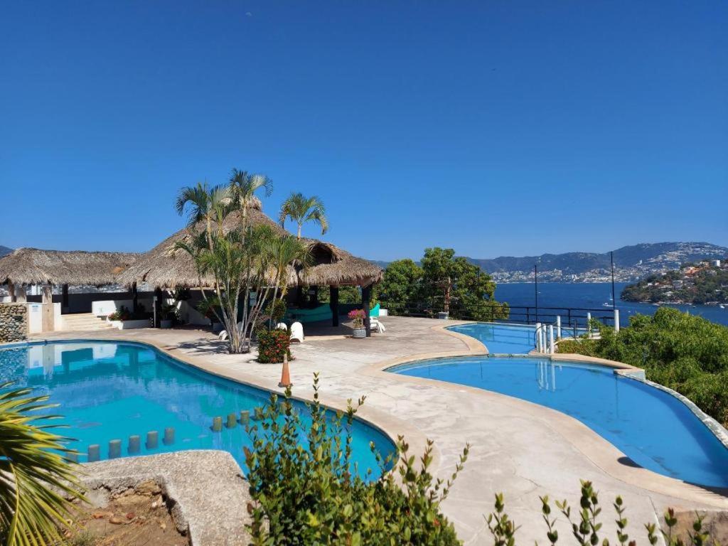 Casablanca Grand Colibri Apartment *