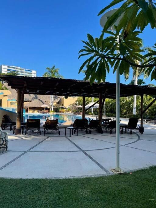 Apartamento Departamento De Lujo. Seguridad 24. Playa A Pasos. *
