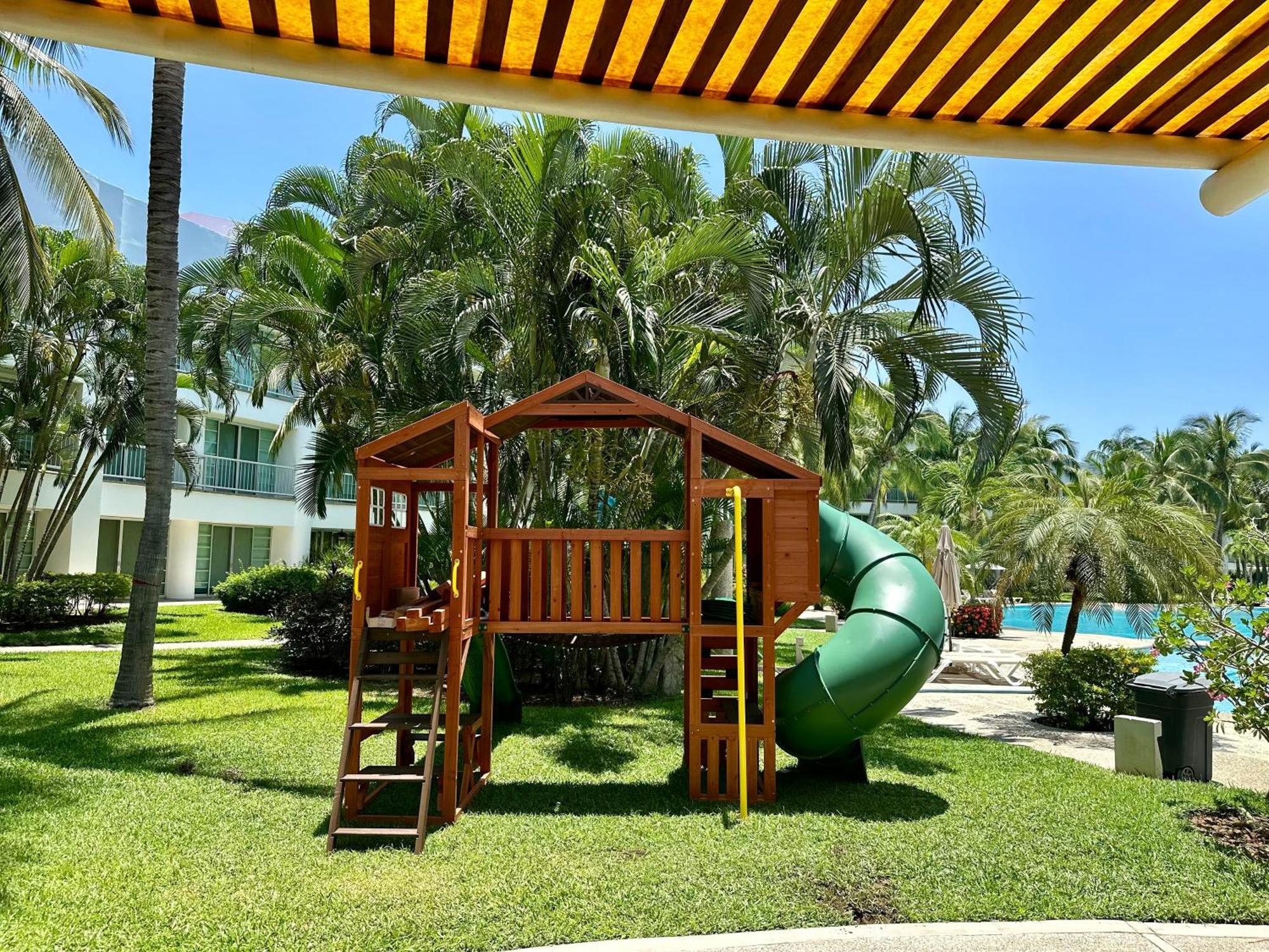 Casa Del Sol Lujoso Departamento En Apartamento Acapulco