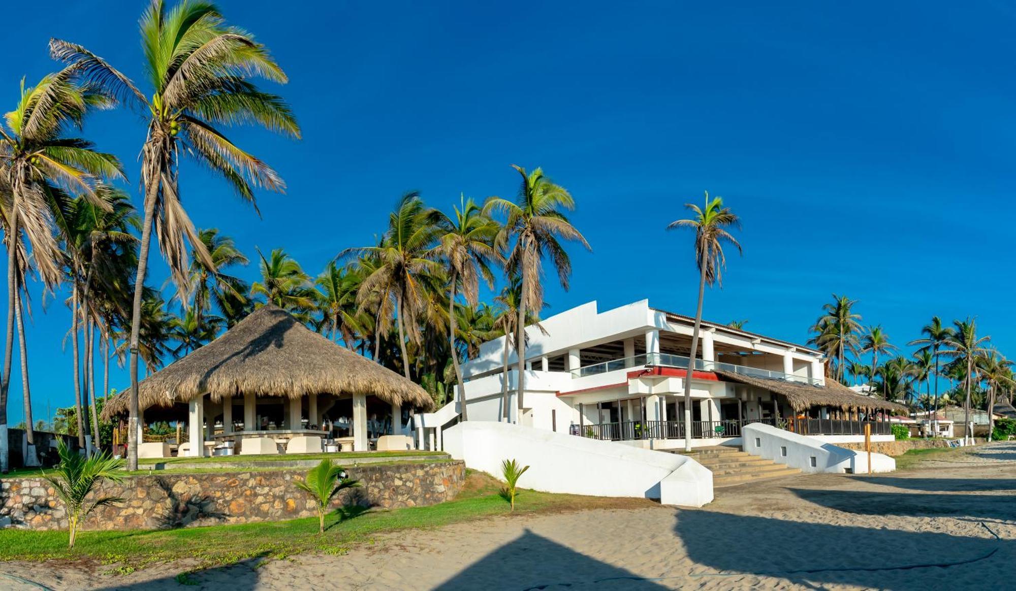 Mar Paraiso Queen 4*