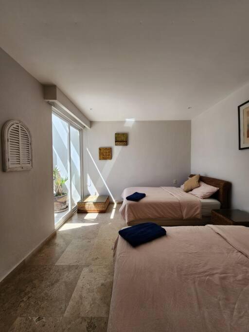 Style With Club Apartment *