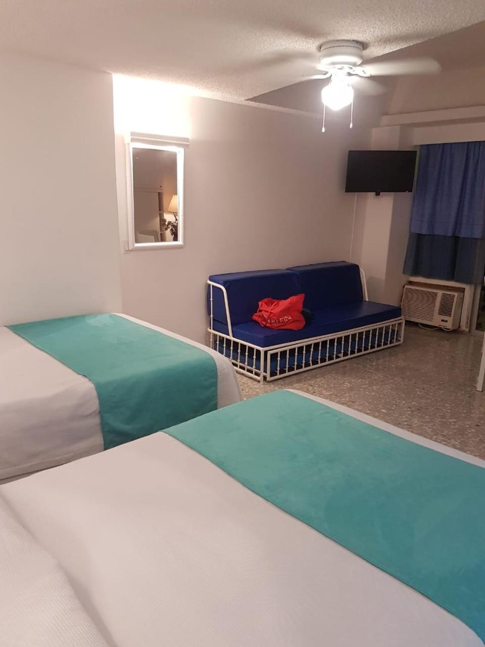 Apartamento Torres Gemelas Plata 311 Acapulco