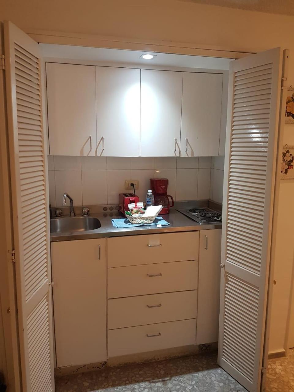 Torres Gemelas Plata 311 Apartamento Acapulco