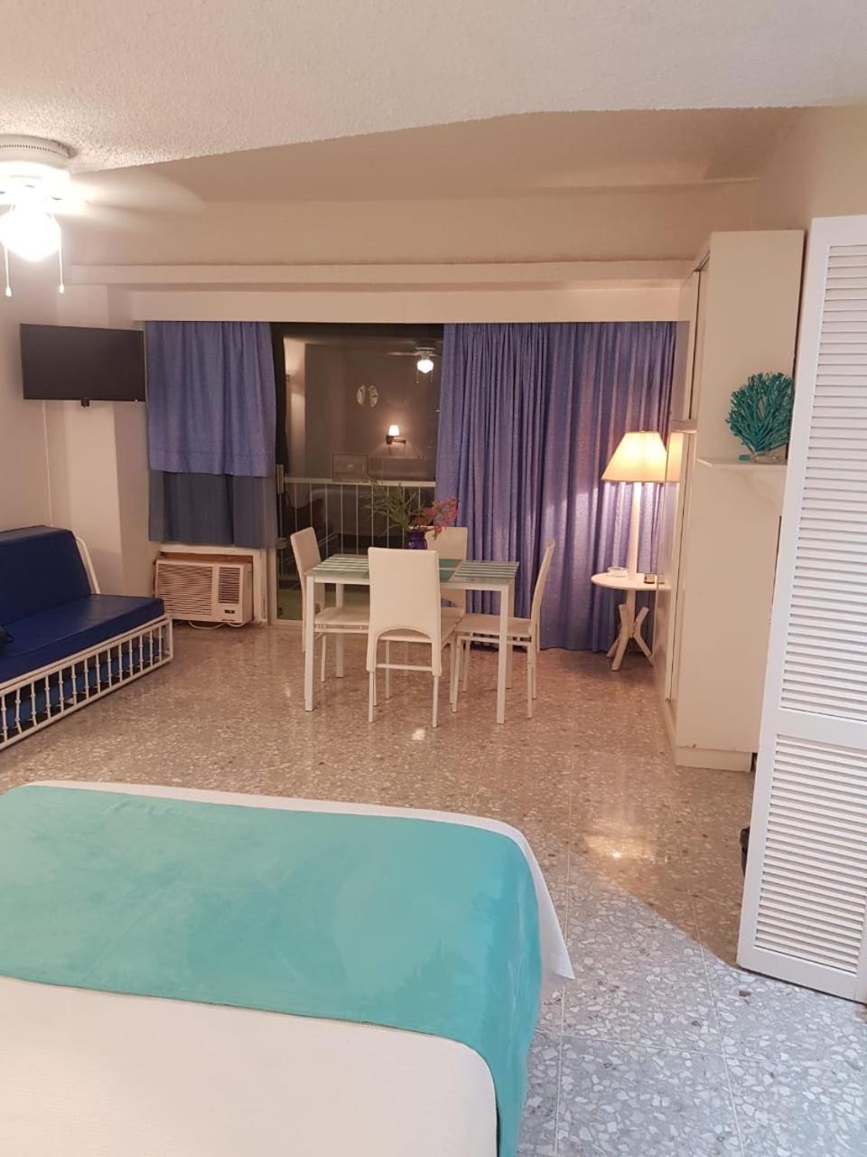 Apartamento Torres Gemelas Plata 311 *