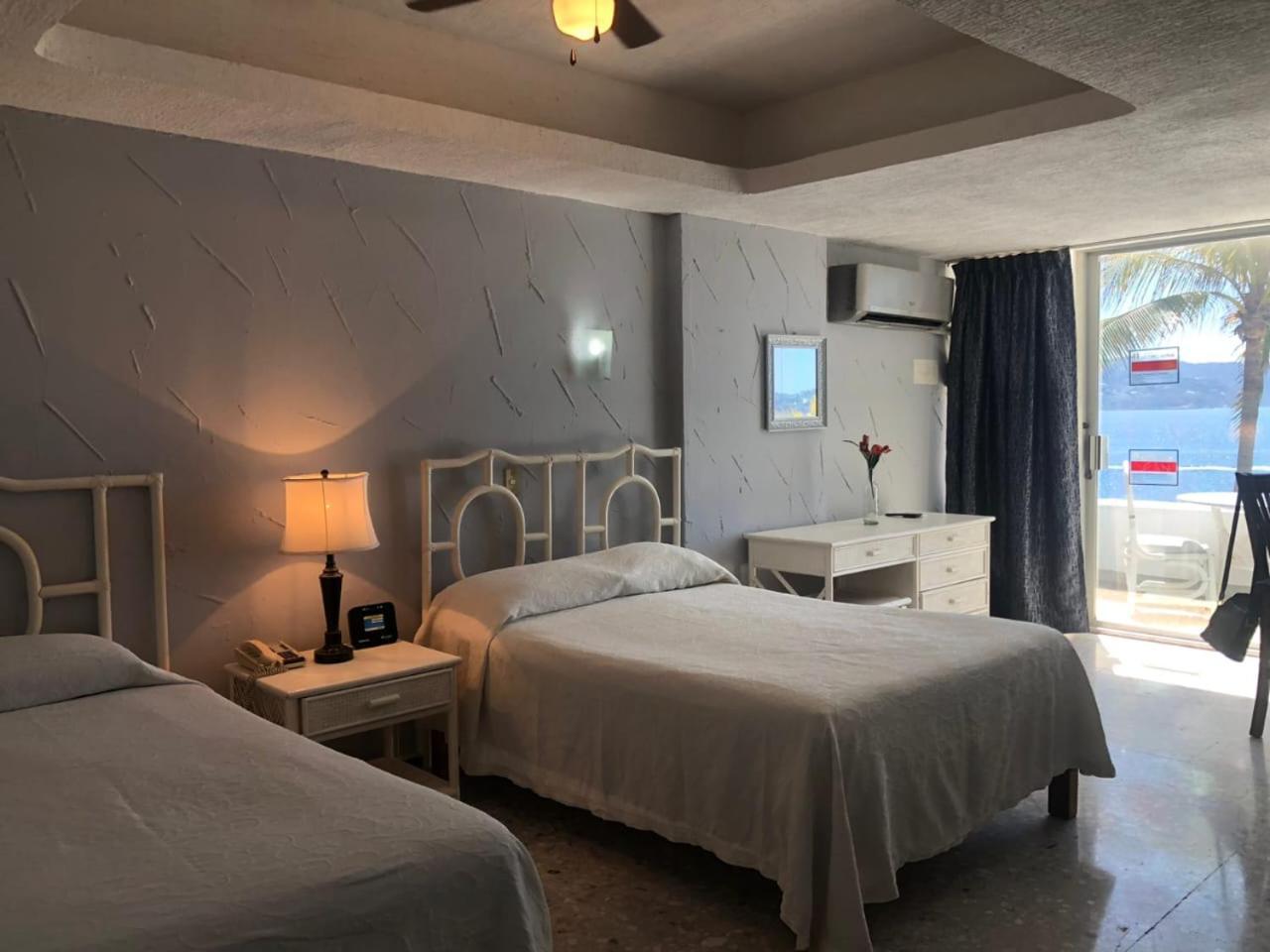 Apartamento Torres Gemelas Plata 311 Acapulco