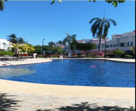 Mayan Vidanta Golf Acceso Playa Y Otras Albercas * Acapulco