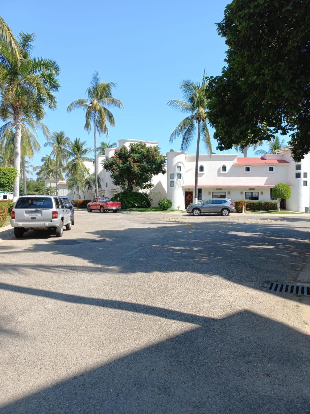 Mayan Vidanta Golf Acceso Playa Y Otras Albercas Acapulco