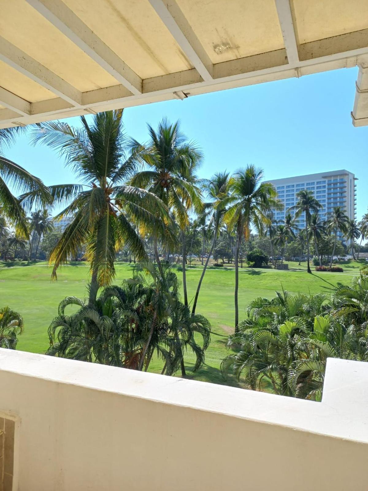 Mayan Vidanta Golf Acceso Playa Y Otras Albercas *