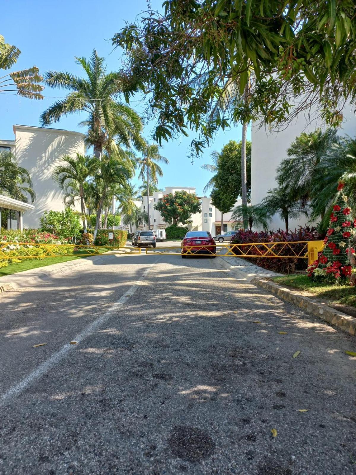Mayan Vidanta Golf Acceso Playa Y Otras Albercas Acapulco