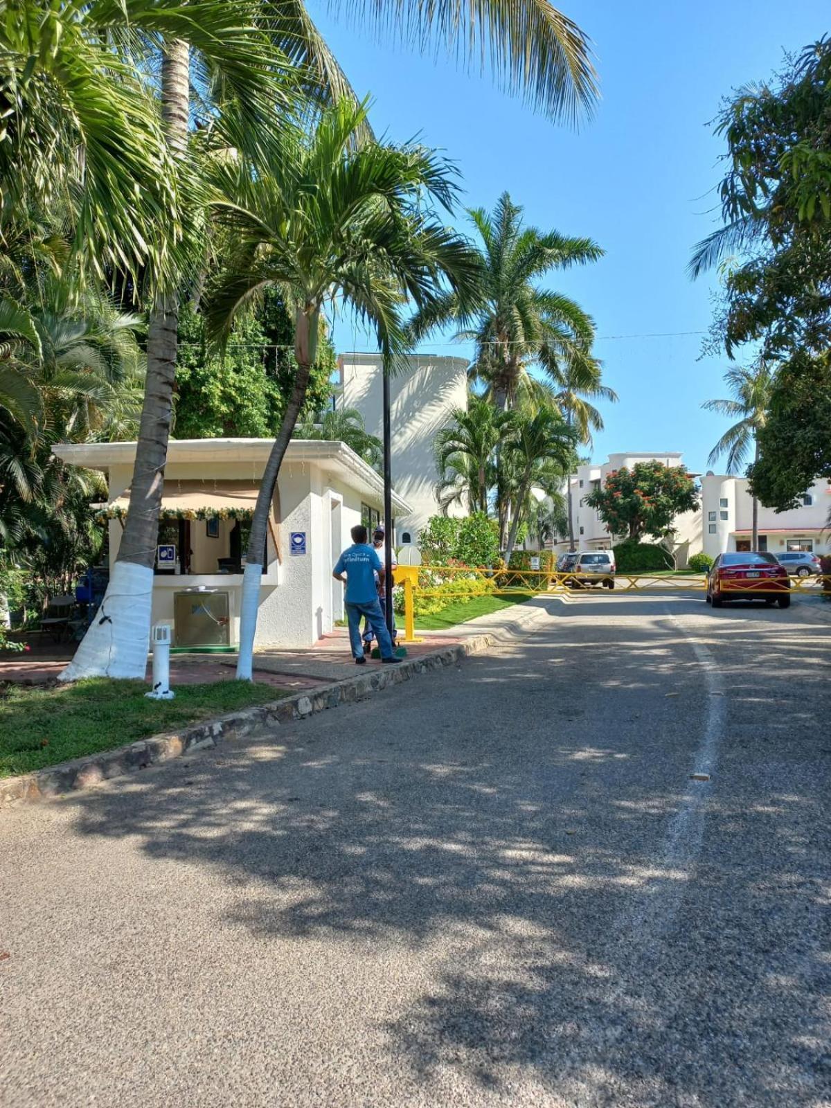 Villa Mayan Vidanta Golf Acceso Playa Y Otras Albercas Acapulco