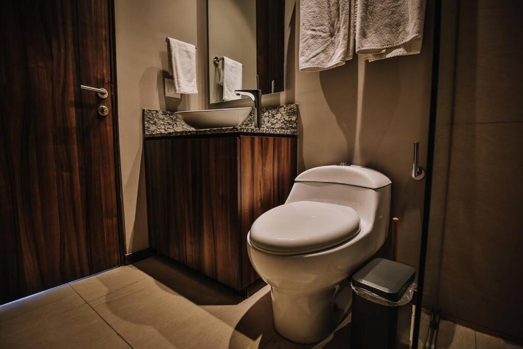 Apartamento Acogedor Y Hermoso Departamento En