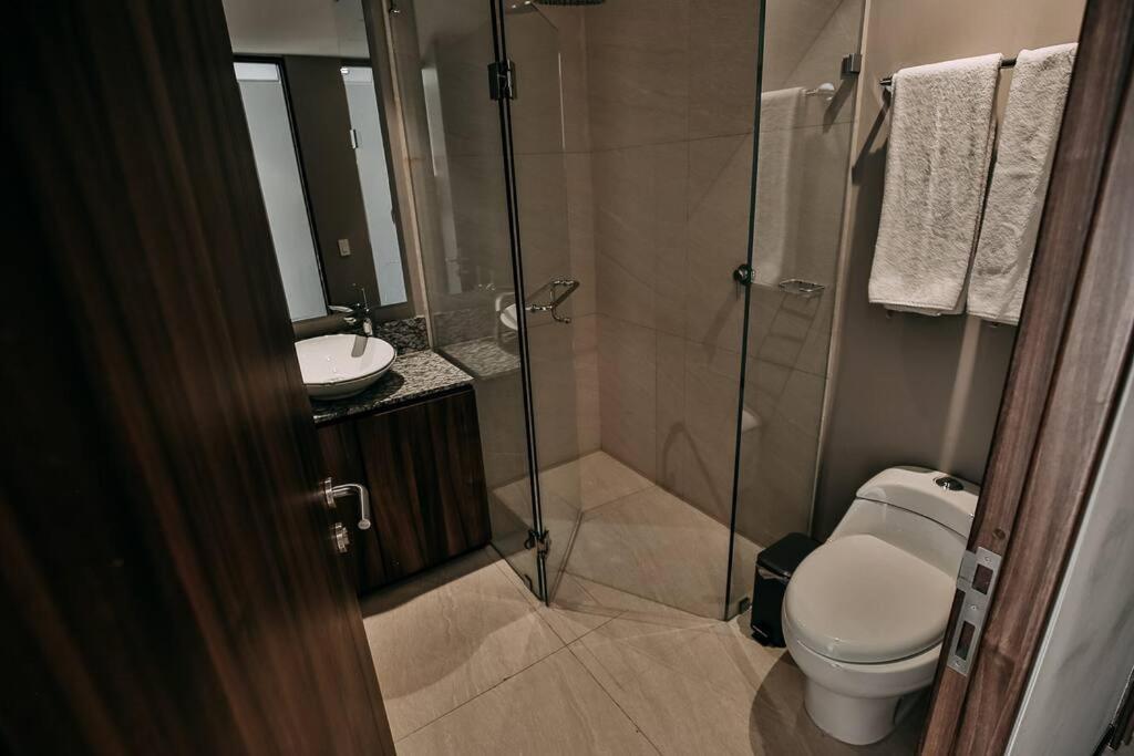 Acogedor Y Hermoso Departamento En Apartment Acapulco