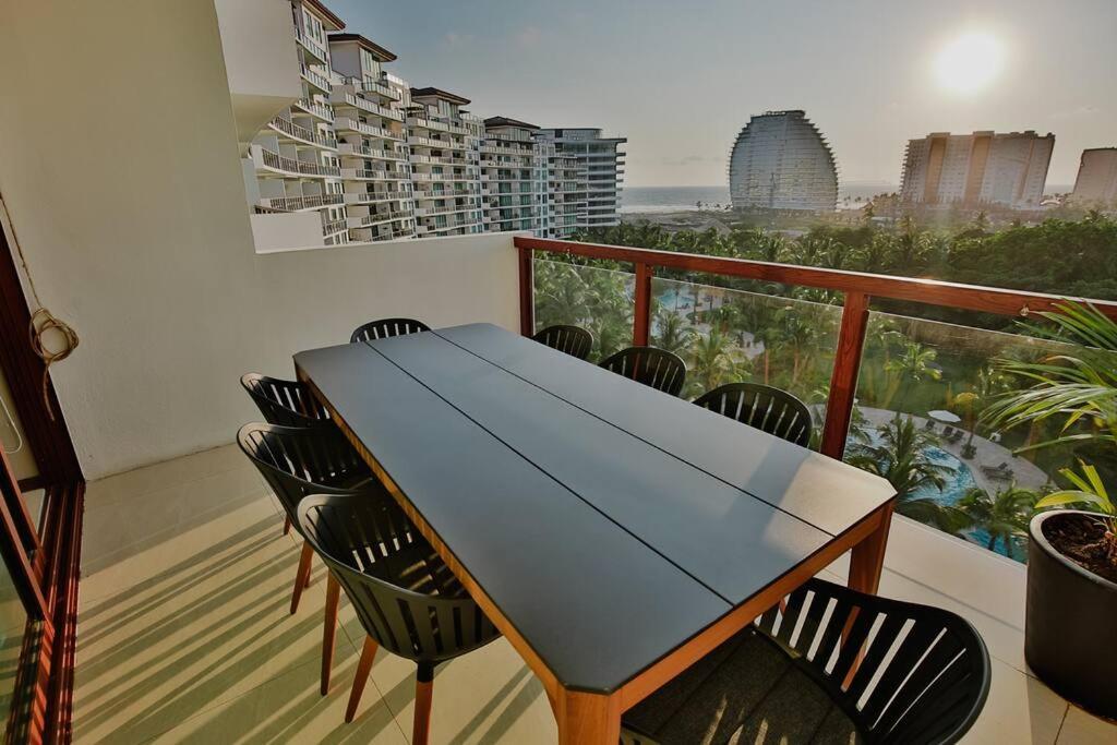 Acogedor Y Hermoso Departamento En Apartment *
