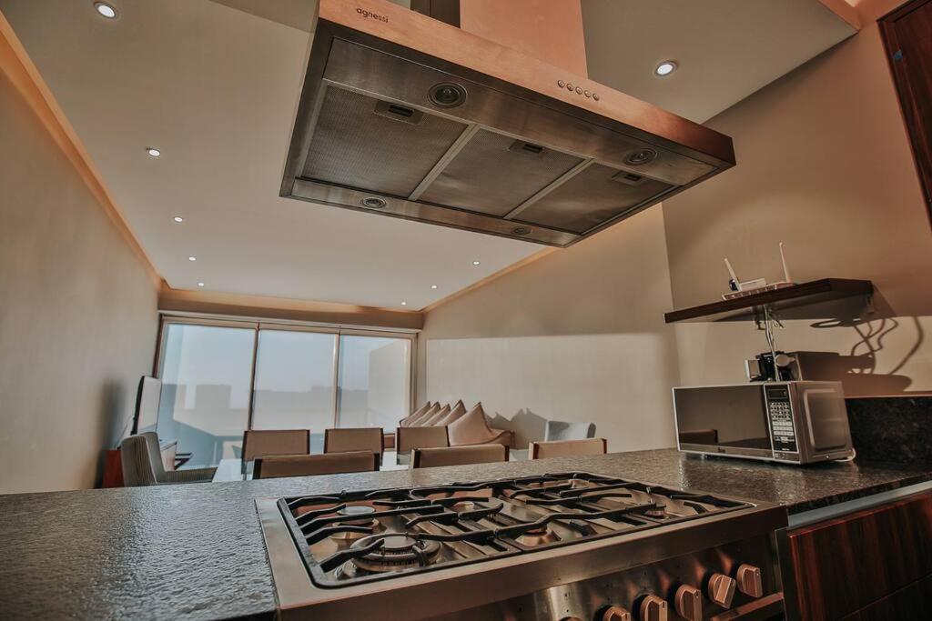 Acogedor Y Hermoso Departamento En Apartment Acapulco