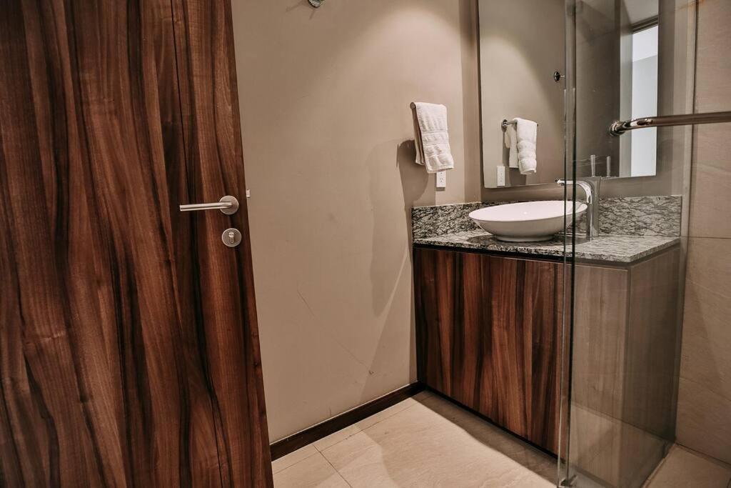Apartment Acogedor Y Hermoso Departamento En