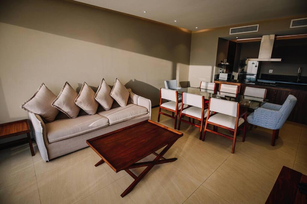 Acogedor Y Hermoso Departamento En Apartment *
