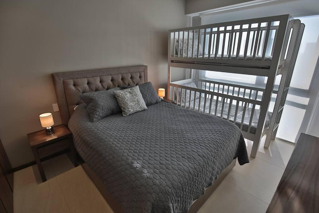 Acogedor Y Hermoso Departamento En Apartment *
