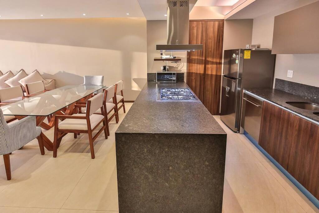 Acogedor Y Hermoso Departamento En Apartment Acapulco