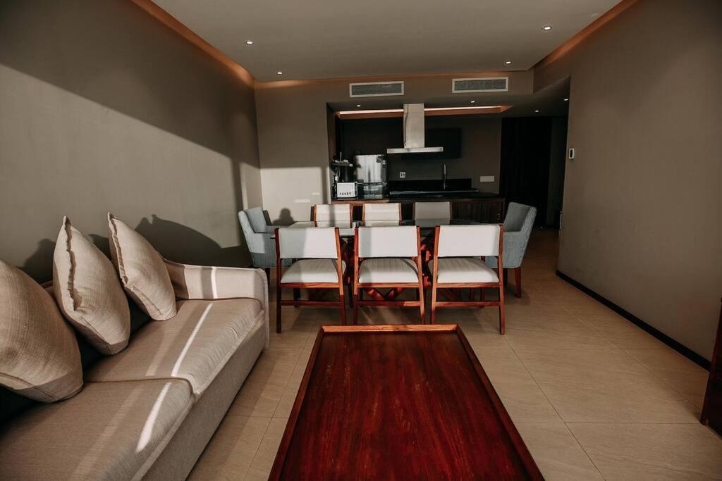 Apartment Acogedor Y Hermoso Departamento En *
