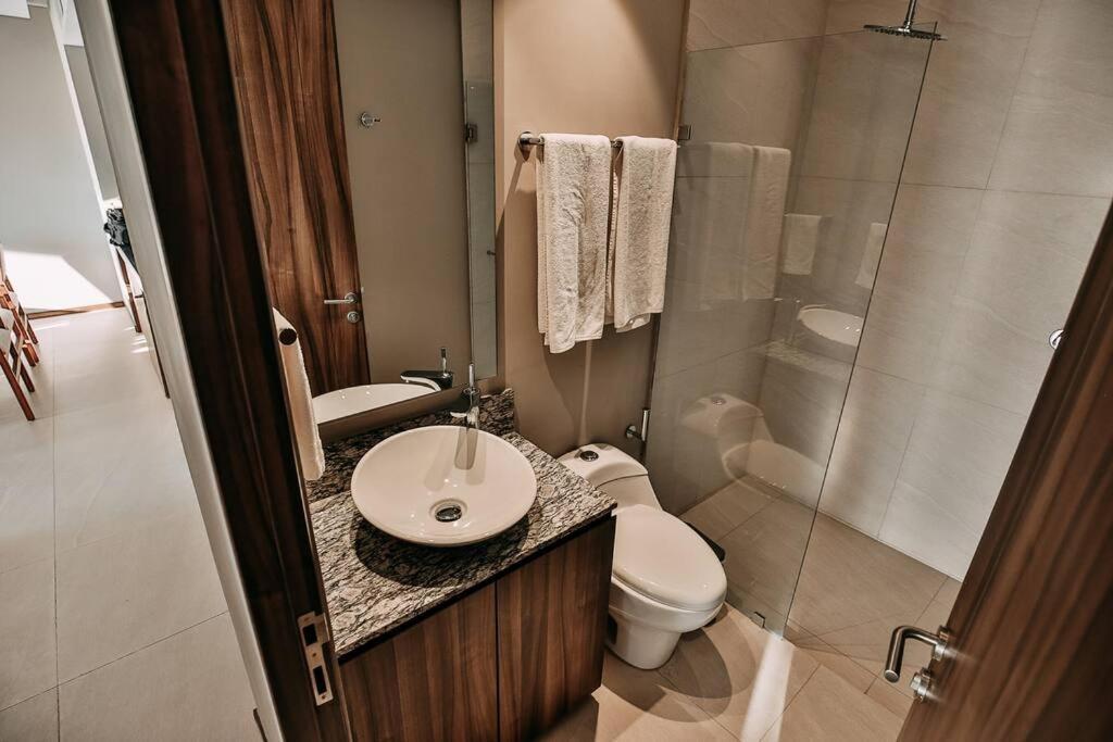 Apartment Acogedor Y Hermoso Departamento En Acapulco