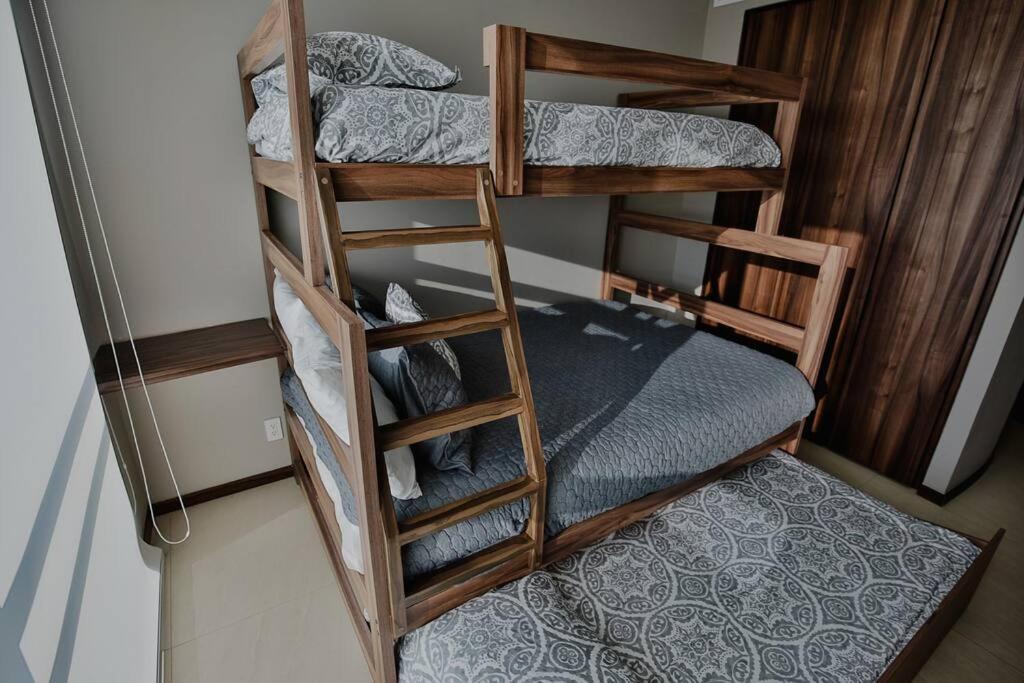 Apartamento Acogedor Y Hermoso Departamento En *