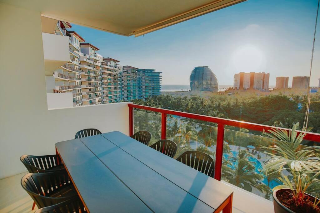 Acogedor Y Hermoso Departamento En Apartment Acapulco