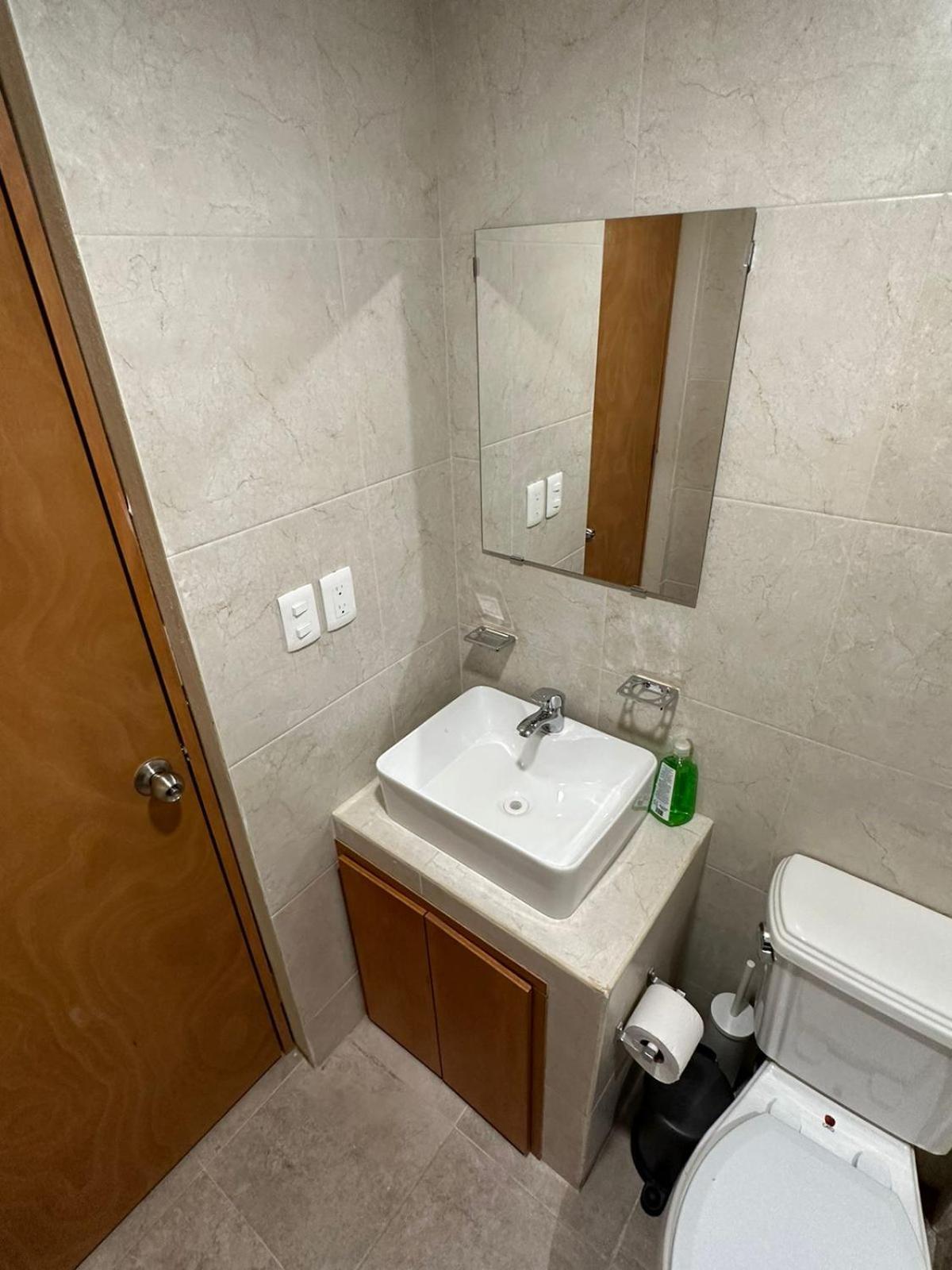 Departamentos Flamboyant Apartamento *