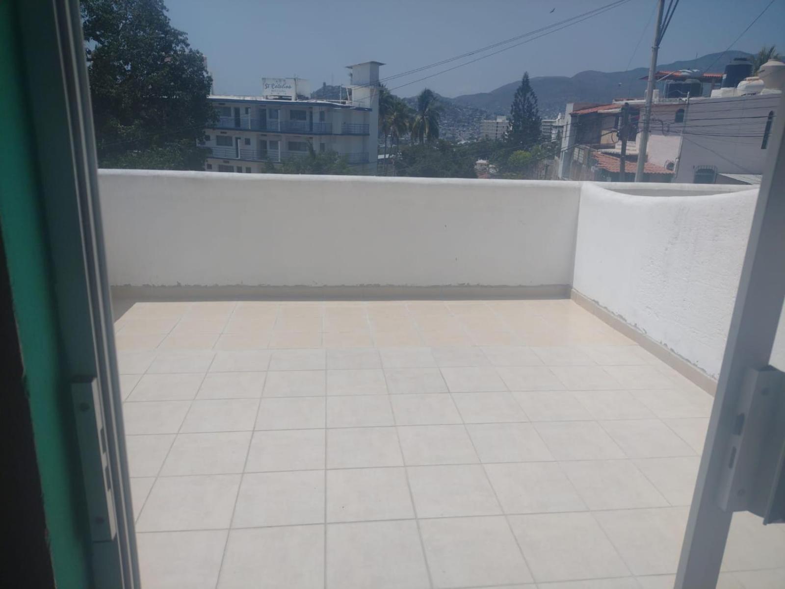 Departamento Tres Mares