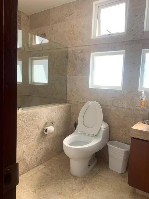 Apartamento Exclusive Loft In Diamante, Acapulco. *
