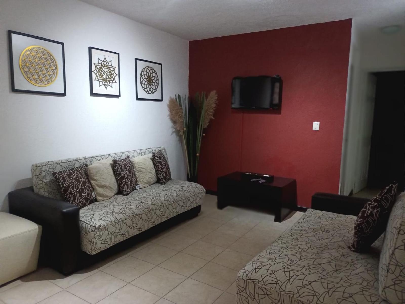 Pent House Diamante Markis K 31 Apartment *