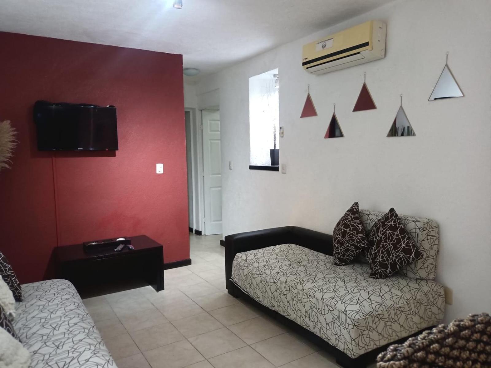 Pent House Diamante Markis K 31 Apartment *