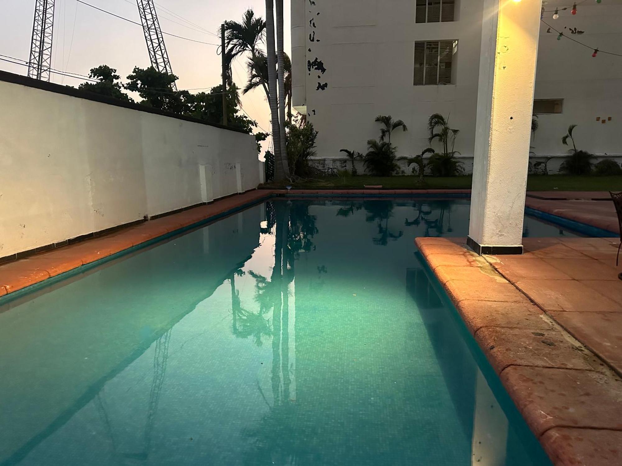 Aca Life Apartment *