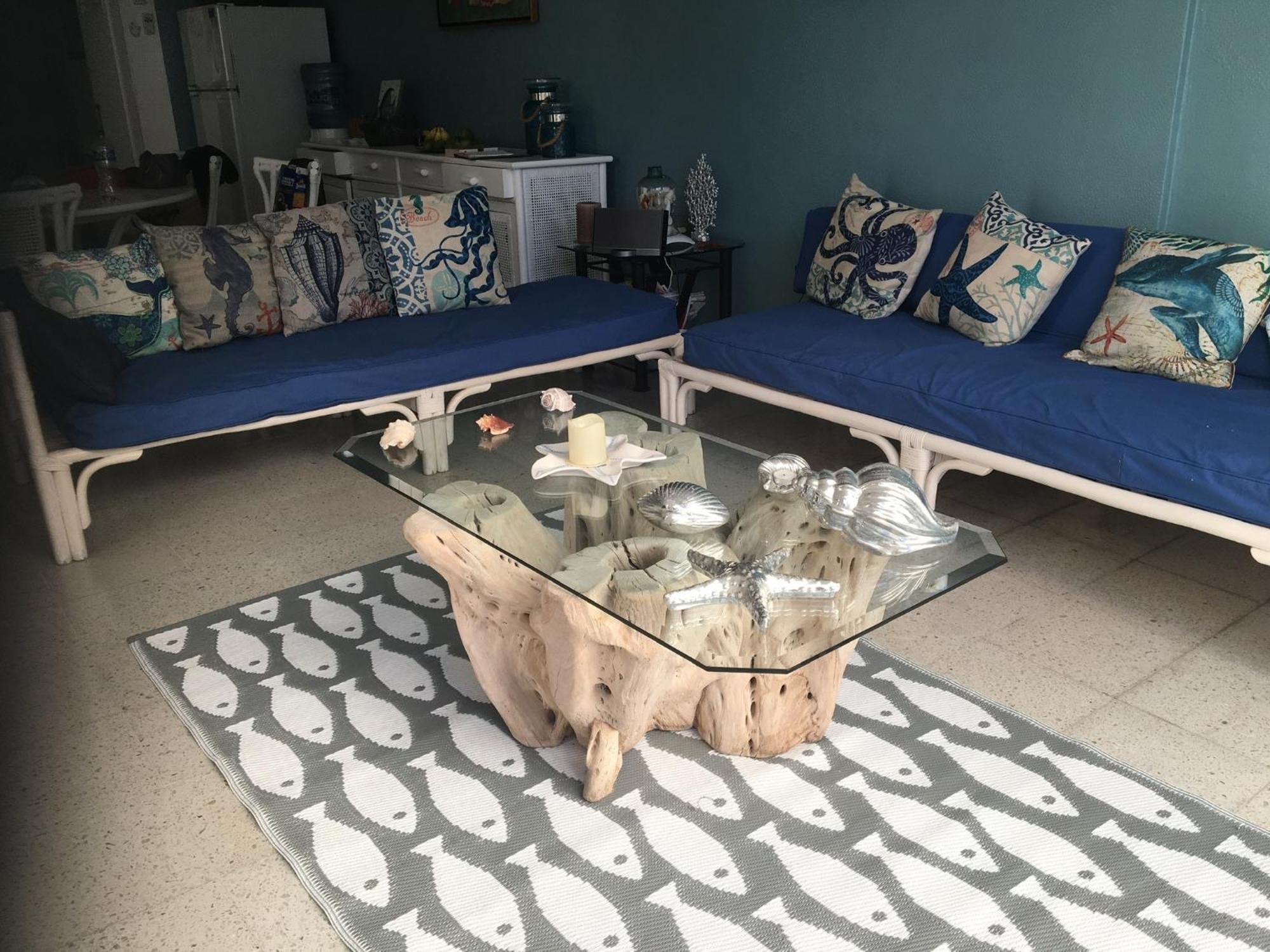 Aca Life Apartment