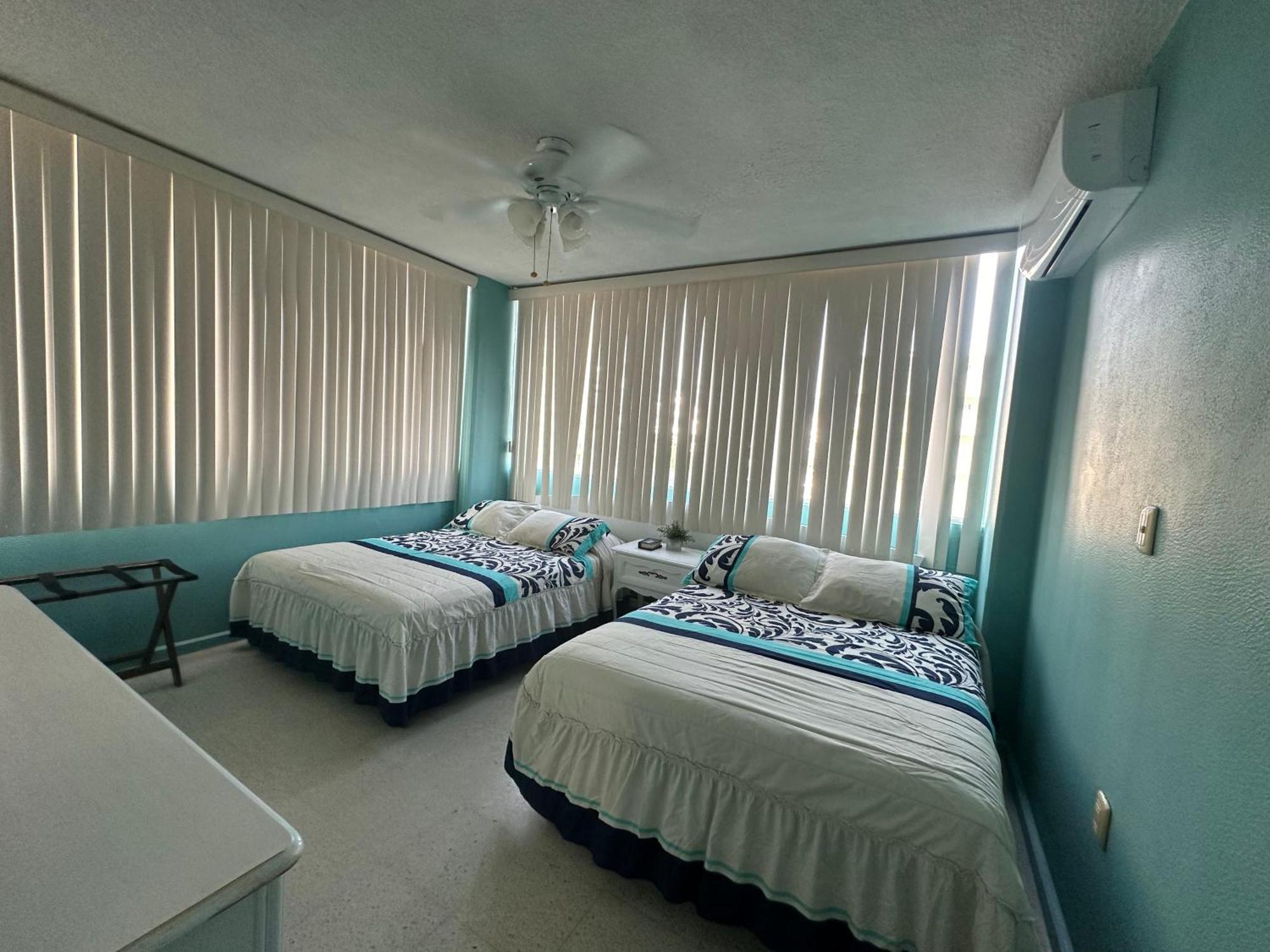 Aca Life Apartment *