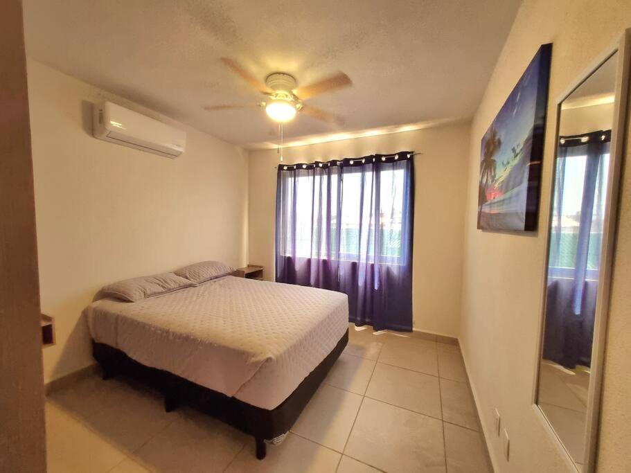 Increible Departamento Diamante * Acapulco