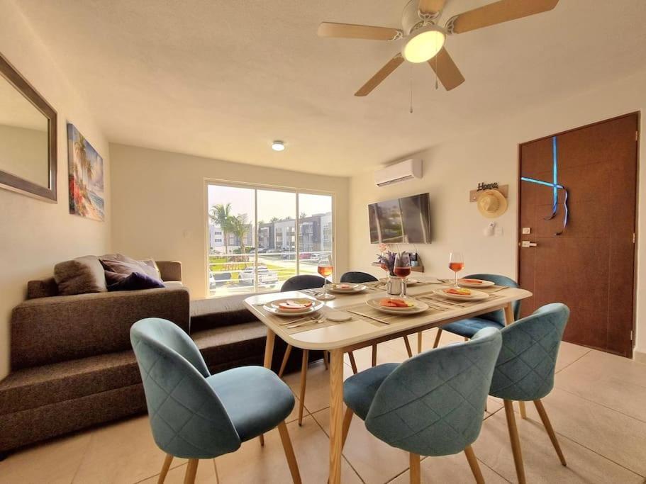 Increible Departamento Diamante Apartment *