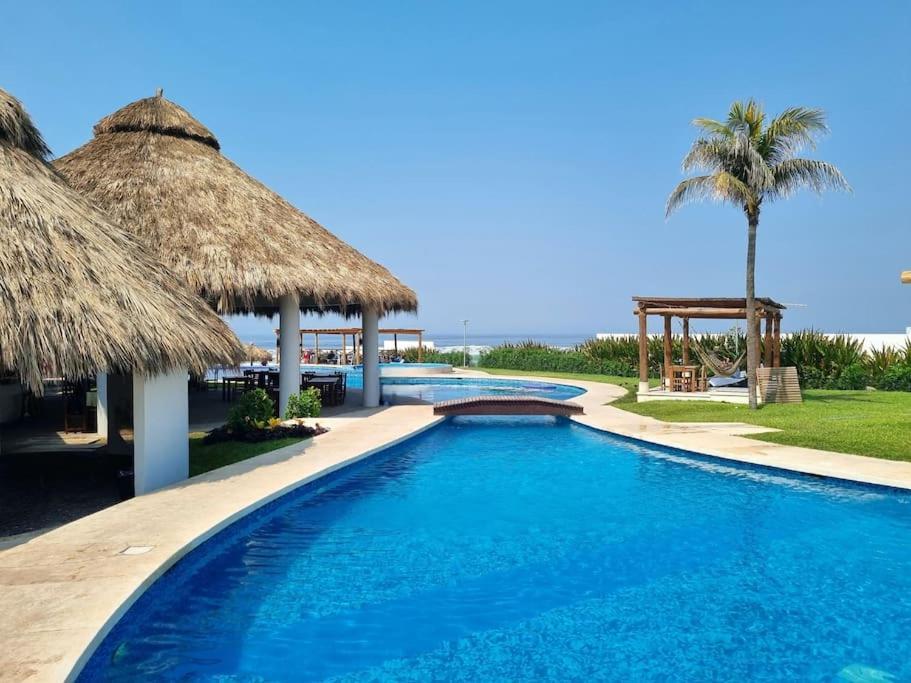 Increible Departamento Diamante *