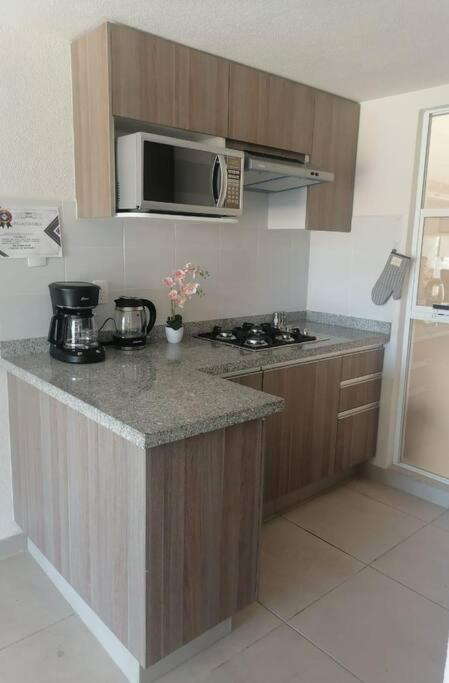 Apartment Increible Departamento Diamante Acapulco