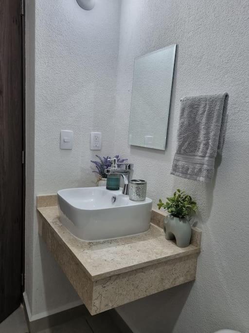 Apartment Increible Departamento Diamante *