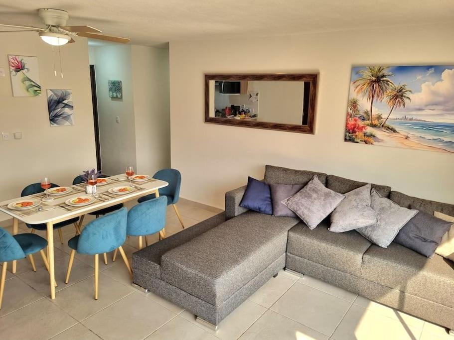 Increible Departamento Diamante
