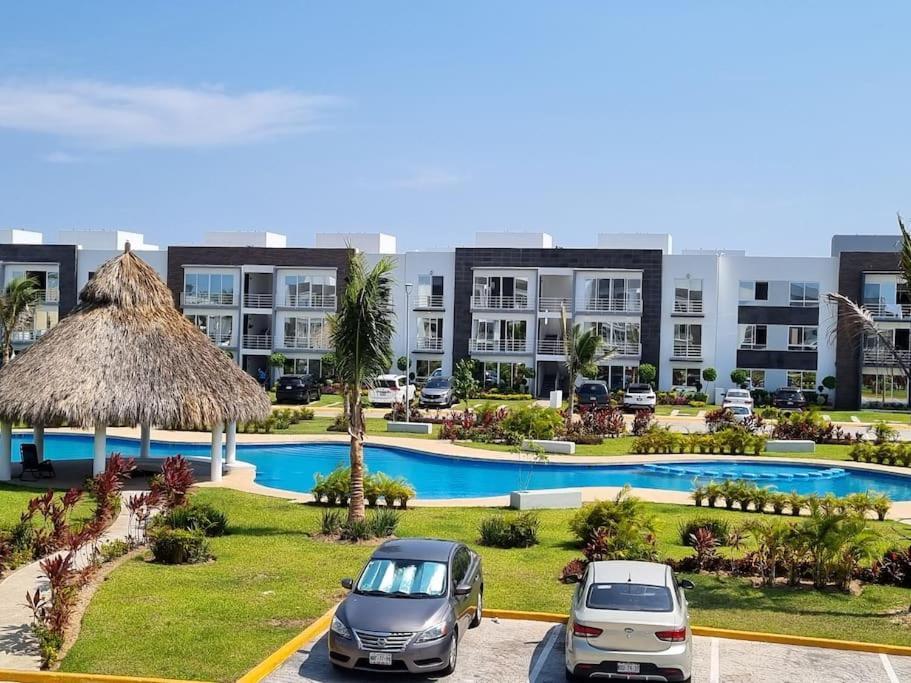 Increible Departamento Diamante Apartment Acapulco
